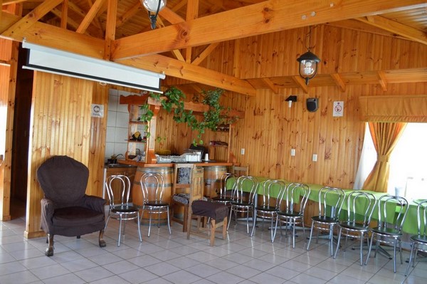 Fotografía 14 de Cabañas Hecmar Pichilemu en Pichilemu, Ohiggins