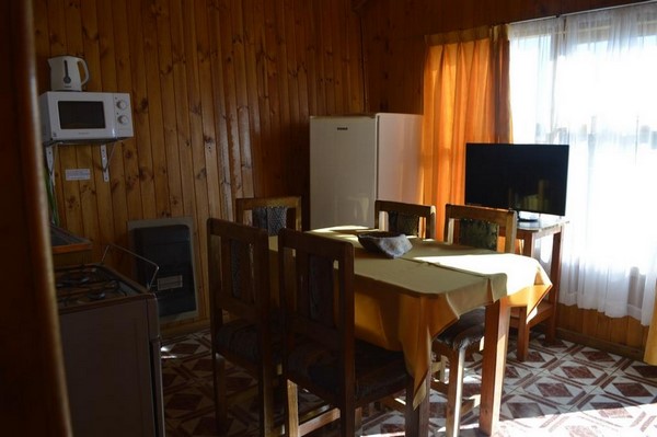 Fotografía 6 de Cabañas Hecmar Pichilemu en Pichilemu, Ohiggins