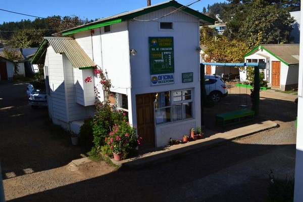 Fotografía 8 de Cabañas Hecmar Pichilemu en Pichilemu, Ohiggins