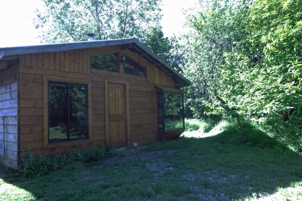 Fotografía 4 de Cabañas Los Alamos De Huilo Huilo en Panguipulli, Los Rios