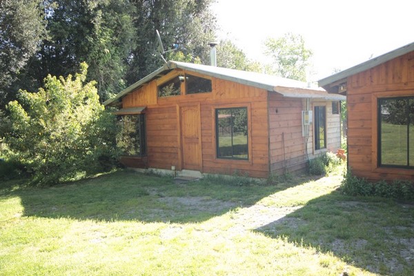 Fotografía 6 de Cabañas Los Alamos De Huilo Huilo en Panguipulli, Los Rios