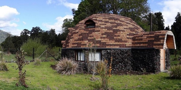 Fotografía 11 de KarÃ¼ - Domos Del Fuy en Panguipulli, Los Rios