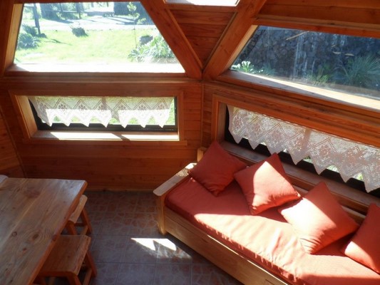 Fotografía 9 de KarÃ¼ - Domos Del Fuy en Panguipulli, Los Rios