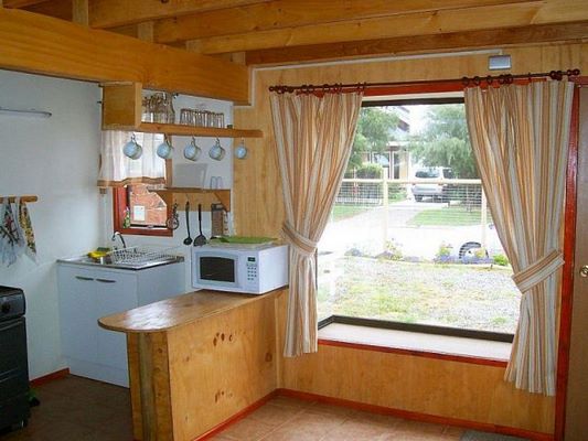 Fotografía 6 de Cabañas Don Gaspar en Valdivia, Los Rios