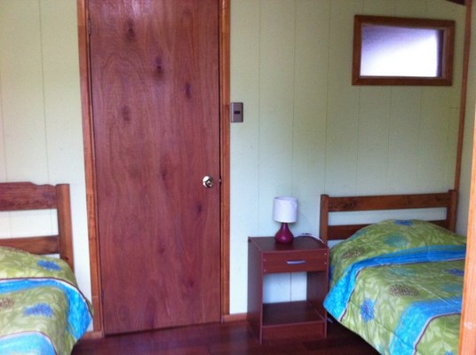 Fotografía 8 de Cabañas Don Gaspar en Valdivia, Los Rios