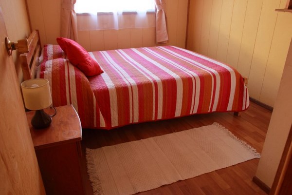 Fotografía 11 de Cabañas Don Gaspar en Valdivia, Los Rios