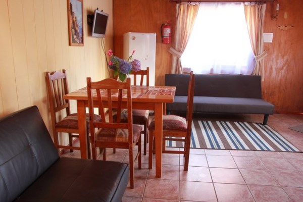 Fotografía 15 de Cabañas Don Gaspar en Valdivia, Los Rios