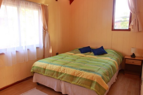 Fotografía 16 de Cabañas Don Gaspar en Valdivia, Los Rios