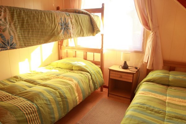 Fotografía 17 de Cabañas Don Gaspar en Valdivia, Los Rios