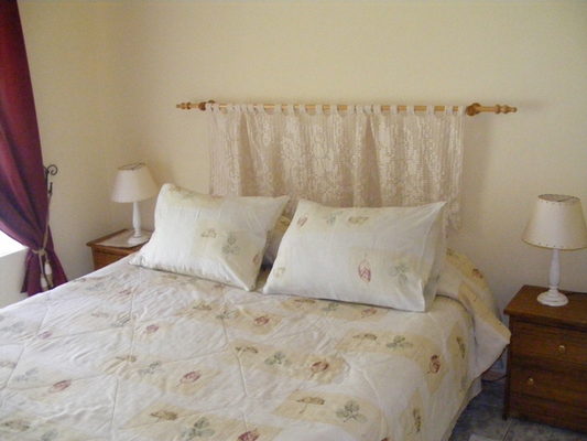 Fotografía 3 de Cabañas El Encanto en Paihuano, Coquimbo