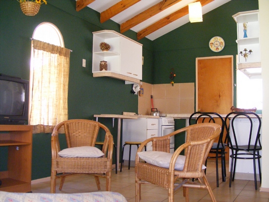 Fotografía 8 de Cabañas El Encanto en Paihuano, Coquimbo