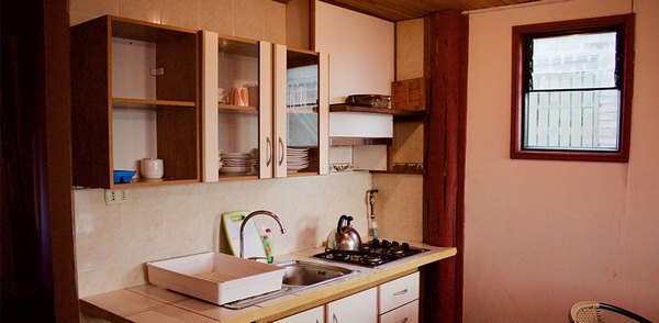 Fotografía 2 de Apart Hotel Guanaquito en Coquimbo, Coquimbo