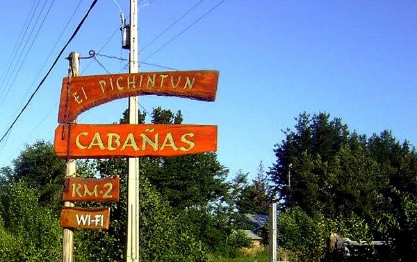 Fotografía 8 de Cabañas El Pichintun en Los Angeles, Bio Bio