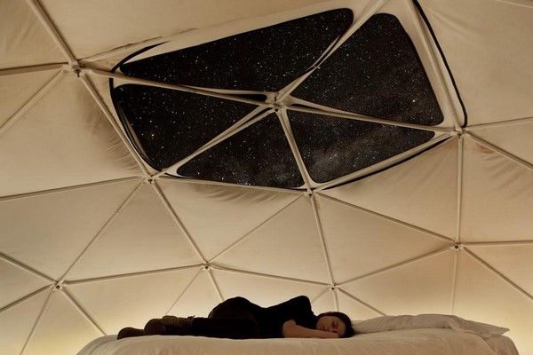 Fotografía 4 de Elqui Domos Astrolodge en Paihuano, Coquimbo