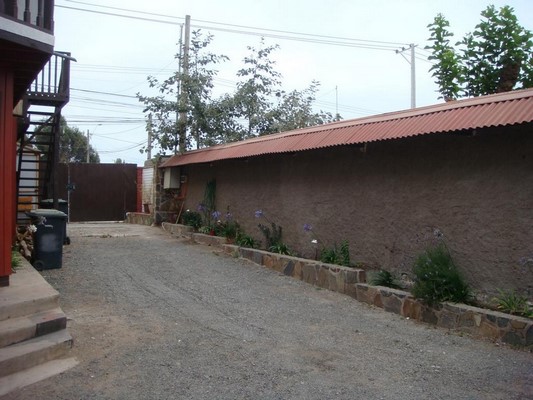 Fotografía 4 de Hotel El Signo  en Los Vilos, Coquimbo