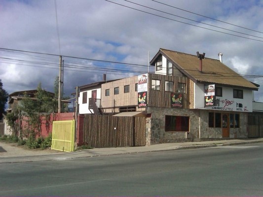 Fotografía 5 de Hotel El Signo  en Los Vilos, Coquimbo