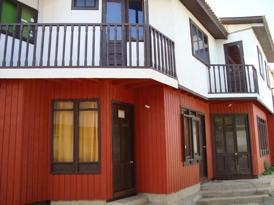 Fotografía 7 de Hotel El Signo  en Los Vilos, Coquimbo