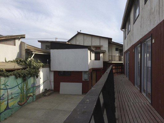 Fotografía 8 de Hotel El Signo  en Los Vilos, Coquimbo