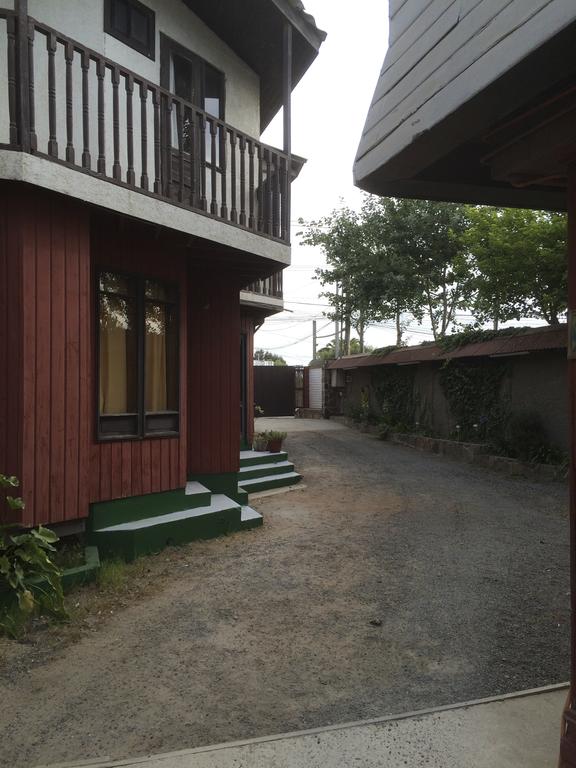 Fotografía 11 de Hotel El Signo  en Los Vilos, Coquimbo