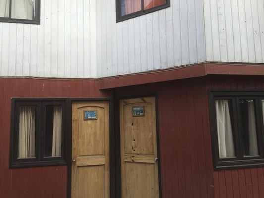 Fotografía 14 de Hotel El Signo  en Los Vilos, Coquimbo