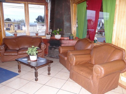 Fotografía 17 de Hotel El Signo  en Los Vilos, Coquimbo