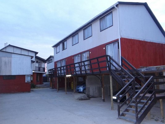 Fotografía 18 de Hotel El Signo  en Los Vilos, Coquimbo