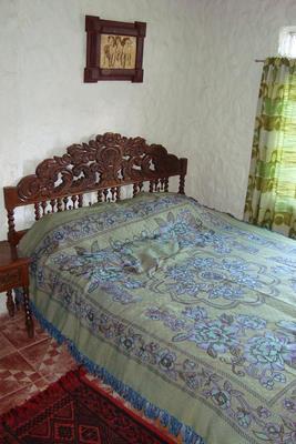 Fotografía 2 de Cabañas Maranata en Parral, Maule