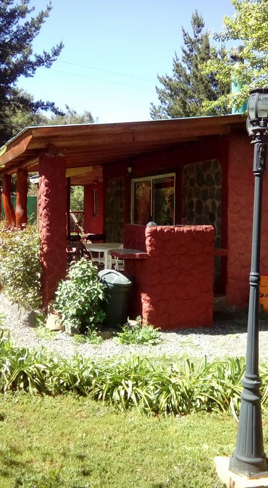 Fotografía 11 de Cabañas Maranata en Parral, Maule
