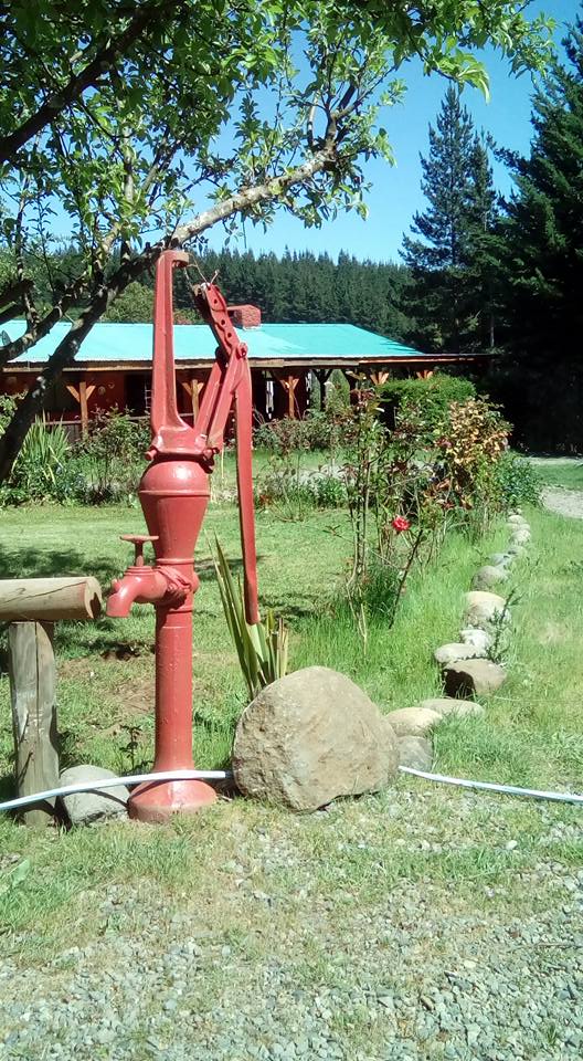 Fotografía 16 de Cabañas Maranata en Parral, Maule