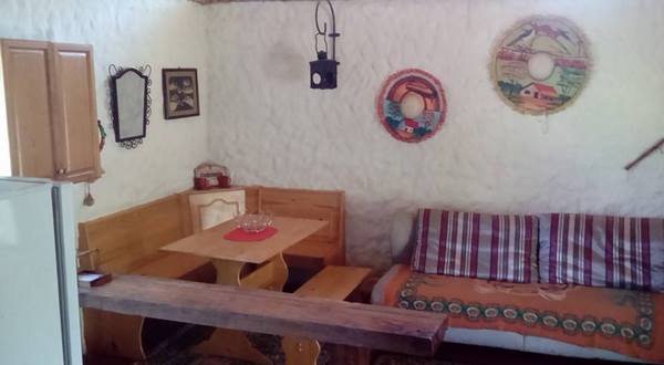 Fotografía 17 de Cabañas Maranata en Parral, Maule