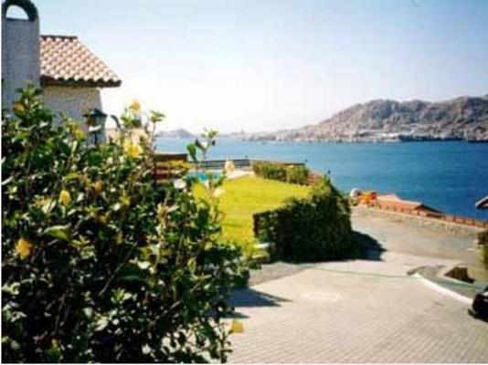 Fotografía 2 de Complejo Turistico Las Gaviotas en Coquimbo, Coquimbo