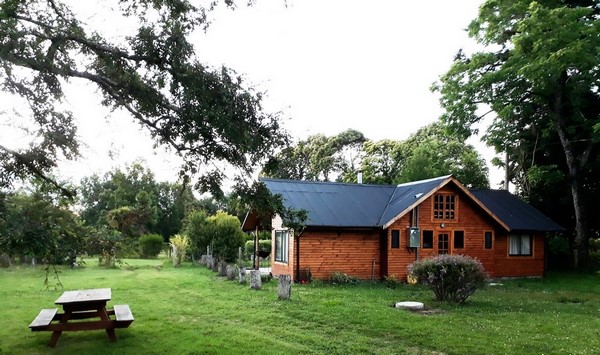 Fotografía 3 de Cabañas Centro Turistico Fundo San Pablo en Cunco, Araucania