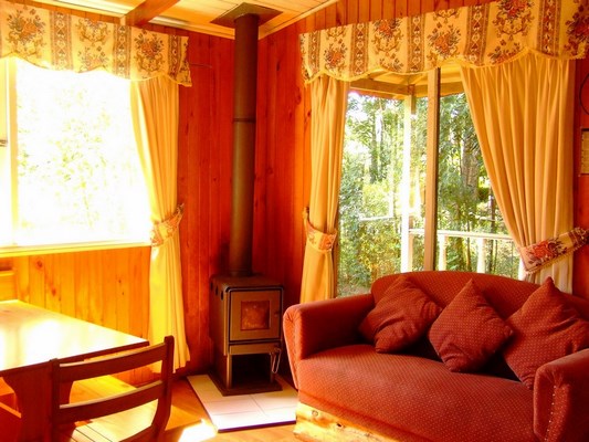 Fotografía 10 de Cabañas Centro Turistico Fundo San Pablo en Cunco, Araucania