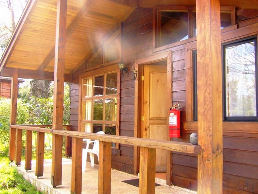Fotografía 12 de Cabañas Centro Turistico Fundo San Pablo en Cunco, Araucania