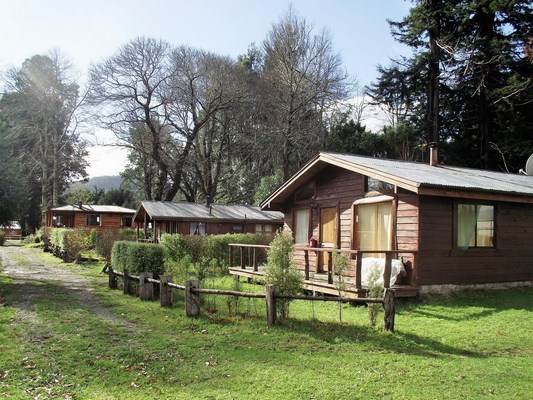 Fotografía 15 de Cabañas Centro Turistico Fundo San Pablo en Cunco, Araucania