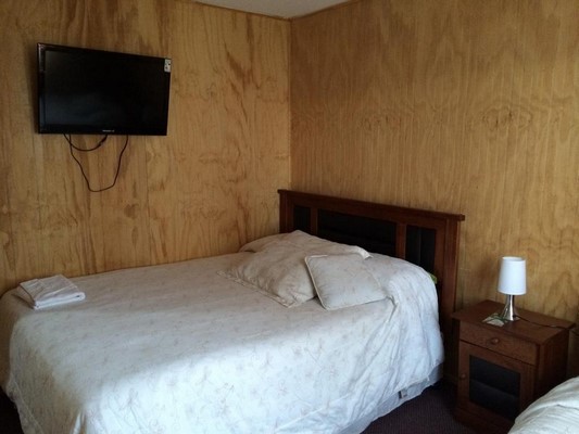 Fotografía 2 de Cabañas Internacional en Valdivia, Los Rios