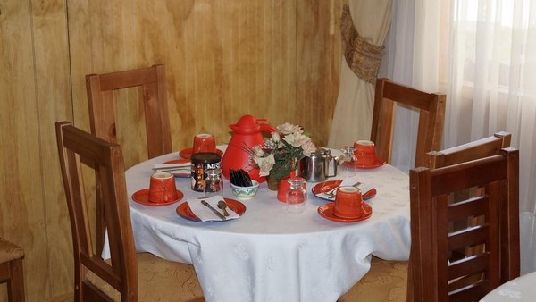 Fotografía 11 de Cabañas Internacional en Valdivia, Los Rios
