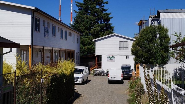 Fotografía 12 de Cabañas Internacional en Valdivia, Los Rios