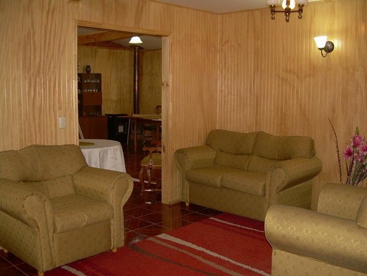 Fotografía 13 de Cabañas Internacional en Valdivia, Los Rios
