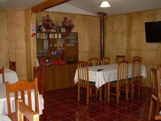 Fotografía 14 de Cabañas Internacional en Valdivia, Los Rios