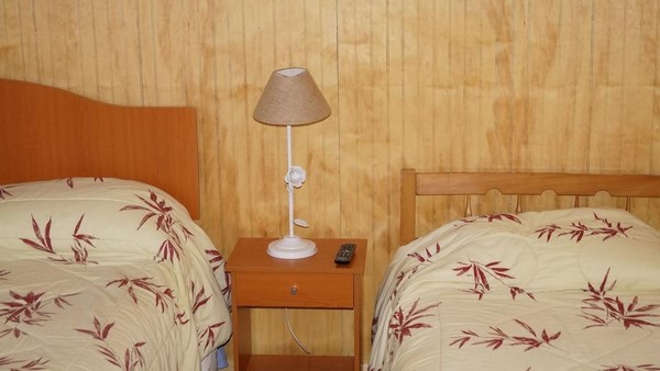 Fotografía 17 de Cabañas Internacional en Valdivia, Los Rios