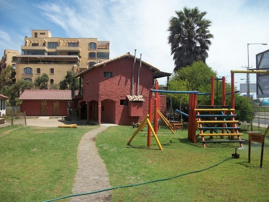 Fotografía 5 de MarSerena Hotel y Cabañas en La Serena, Coquimbo