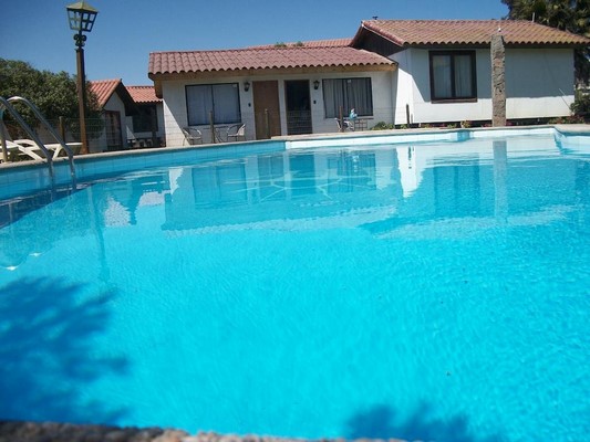 Fotografía 8 de MarSerena Hotel y Cabañas en La Serena, Coquimbo