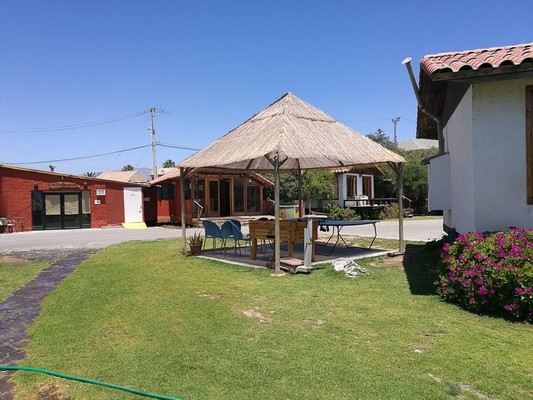 Fotografía 11 de MarSerena Hotel y Cabañas en La Serena, Coquimbo