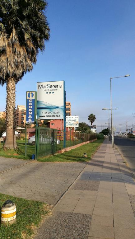 Fotografía 12 de MarSerena Hotel y Cabañas en La Serena, Coquimbo