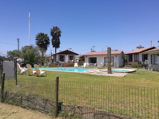 Fotografía 13 de MarSerena Hotel y Cabañas en La Serena, Coquimbo