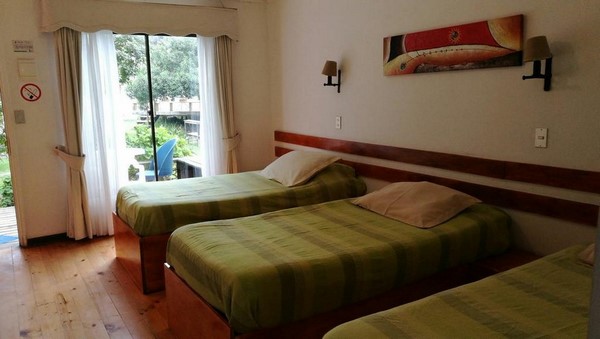 Fotografía 15 de MarSerena Hotel y Cabañas en La Serena, Coquimbo