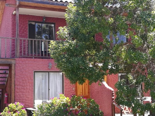 Fotografía 18 de MarSerena Hotel y Cabañas en La Serena, Coquimbo
