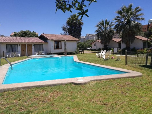 Fotografía 19 de MarSerena Hotel y Cabañas en La Serena, Coquimbo