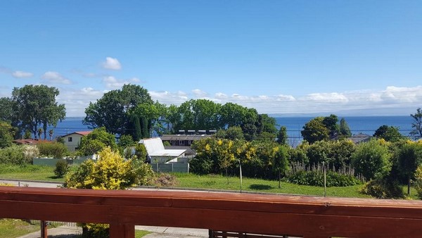 Fotografía 2 de Hosteria phoenix en Lago Ranco, Los Rios